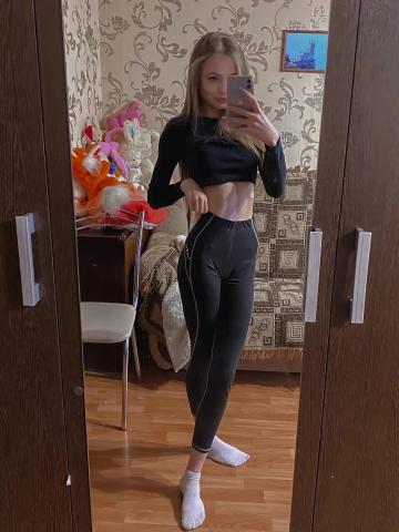 Проститутка Оксана